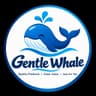 Gentle whale
